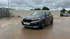 BMW 1 Series 128ti 5dr Step Auto Petrol Hatchback